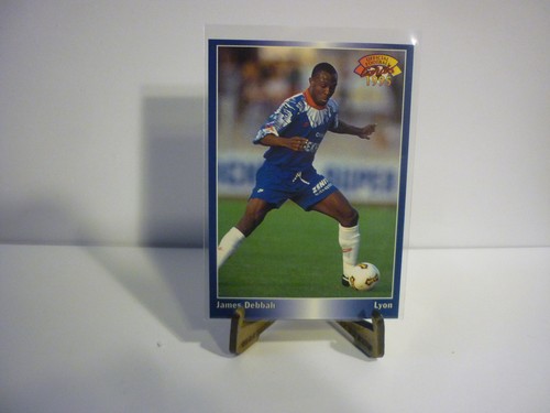 Carte foot panini official - carte,