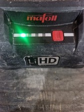 Batterie Mafell D'occasion 18v 4.0ah 72wh .