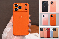 Coque iPhone personnalisée
