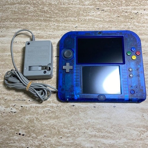 Console nintendo 2ds pokemon - console,