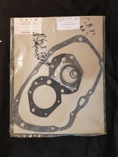 Pochette de joints (B) bas