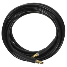  1 Pc 6 M Professionnel Pression Machine À Laver Tuyau Tuyau En Caoutchouc