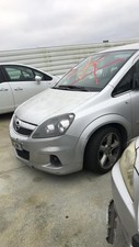 Pare choc arriere OPEL ZAFIRA