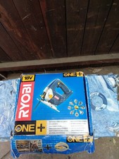 Scie sauteuse sans fil  RYOBI