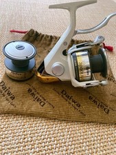 Daiwa Emblem Z 3000LBA Lever