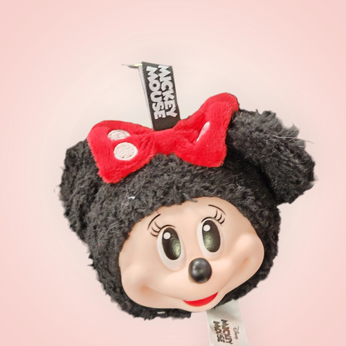 Tête mickey minnie - tête, /minnie