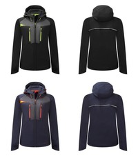 Portwest DX486 DX4 Femme Softshell 3 Couche Coupe-Vent Ripstop Tissu