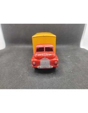 ▄▀▄ BIG BEDFORD "HEINZ