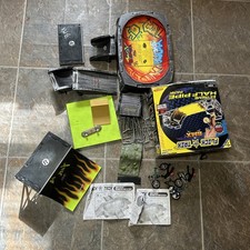 Flick Trix BMX Lot Bike