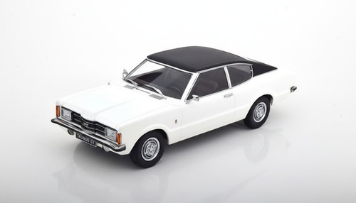 Ford taunus coupé 1971 - ford,