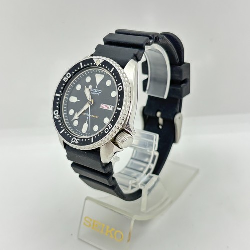 W2396 seiko 7548 7000 - 7548-7000, diver