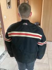 Blouson De Moto Taille L