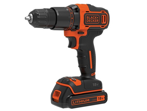 Black decker bcd700s1k - bcd700s1k, 2