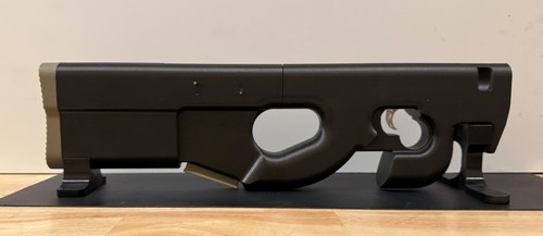 Umarex notos p90 chassis - chassis,
