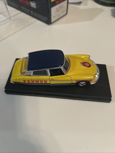 Voiture collection - de,