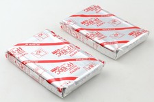 [2 packs neufs] Film couleur