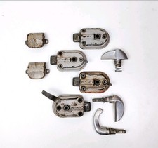 Lot SERRURES POIGNÉES VERROUS