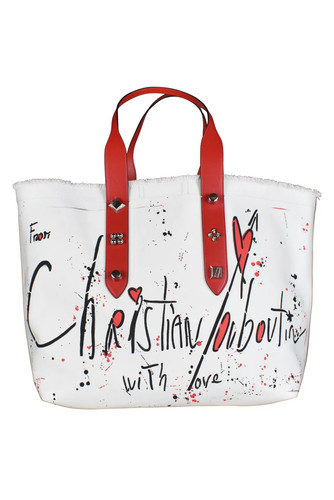 Sac cabas frangibus christian - sac,