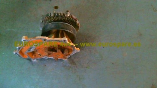 Ventilateur moteur nissan - moteur,