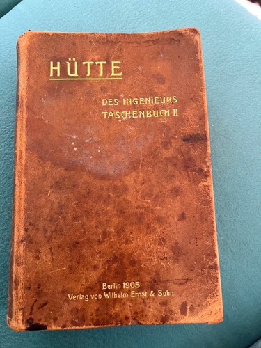 Hutte des ingenieurs - hutte,