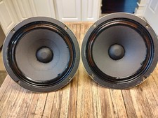 Vintage Altec 402A 8"Alnico