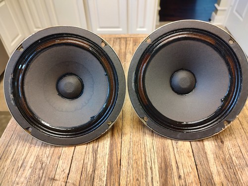 Vintage altec 402a - altec,