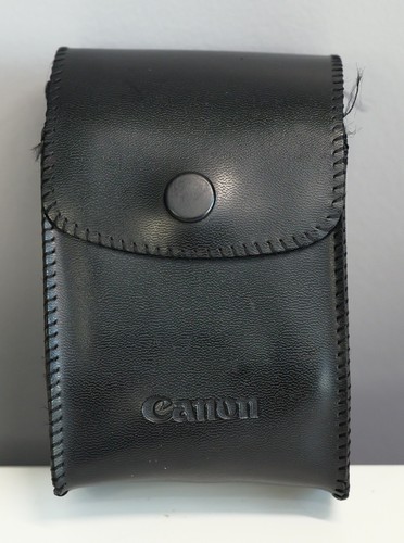 Canon 277t camera flash case - canon,