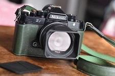 Nikon ZF + 40 mm F2 + Carte Micro SD 128 Go + le tout quasiment pas utilisé