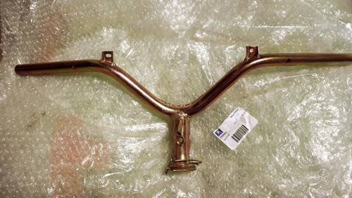 Guidon original peugeot - guidon,