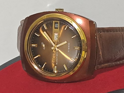 Rare montre homme - rare, suisse
