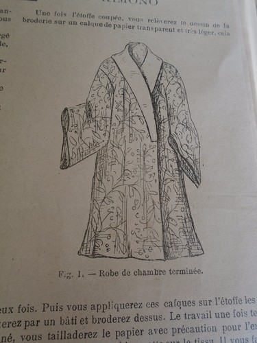 Patron original pour poupee - original,