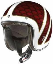 Nouveau Casque Moto Scooter