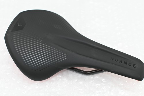 Selle vélo cube natural - de,