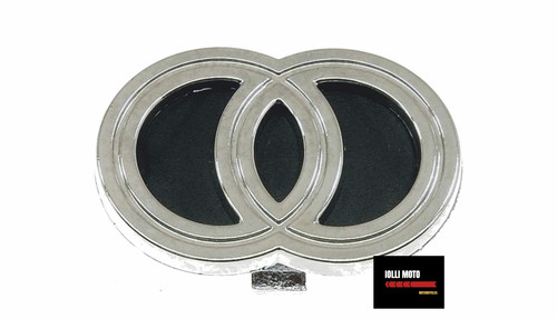 écusson logo gilera - Écusson,