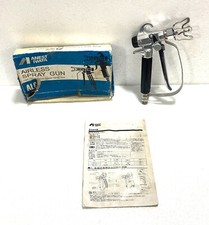 Anest iwata pistolet - pistolet, À