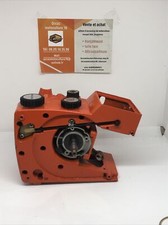 Carter Bas Moteur