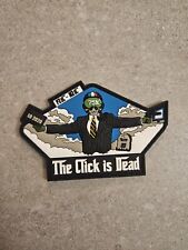 patch EOPN aviation armée de l'air