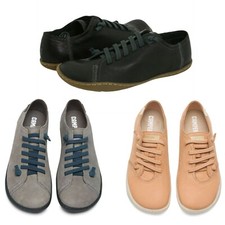 NEW Camper Womens Casual Peu