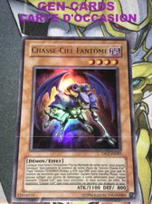 CARTE Yu Gi Oh CHASSE-CIEL