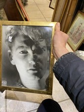 Photo Original signé Jean Marais  Photo Piaz