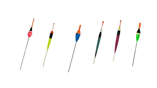 Kit flotteurs au coup - de,
