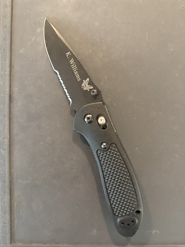 Benchmade 551 usa - benchmade, pardue