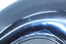 Coque arrière droite KAWASAKI