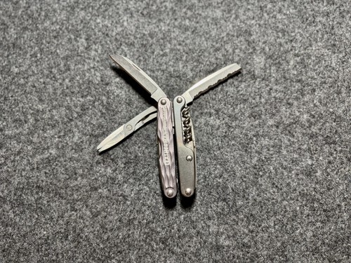 Leatherman juice xe6 831930 - leatherman,