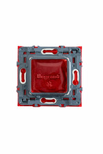 Support Legrand 080251 Batibox