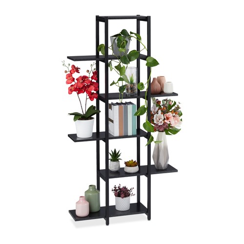 étagère plantes meuble - Étagère,