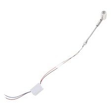 Projecteur LED pour armoire, projecteur réglable pour vitrine de bijoux