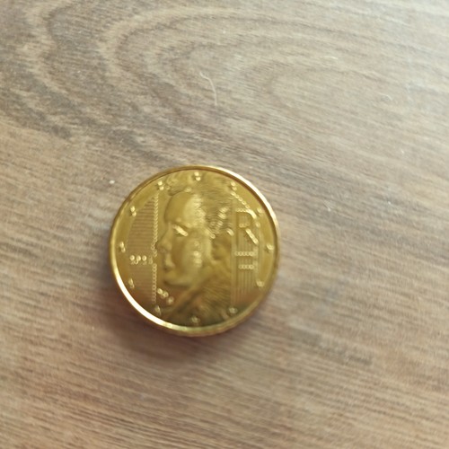 France piece 50 centimes - de, 0,50