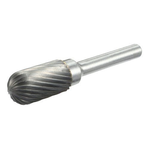 Tête 6mm queue - , culasse