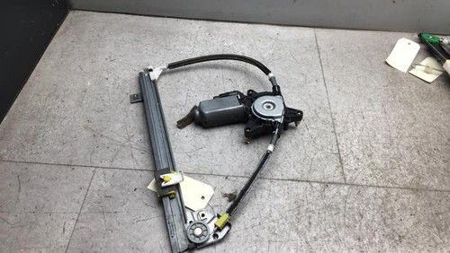 Leve vitre electrique arriere